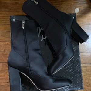 Sam Edelman boots